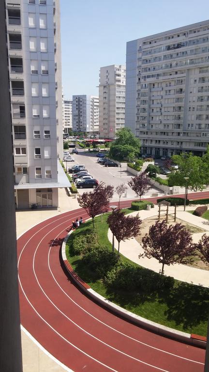 Apartments Belville Lux 贝尔格莱德 客房 照片