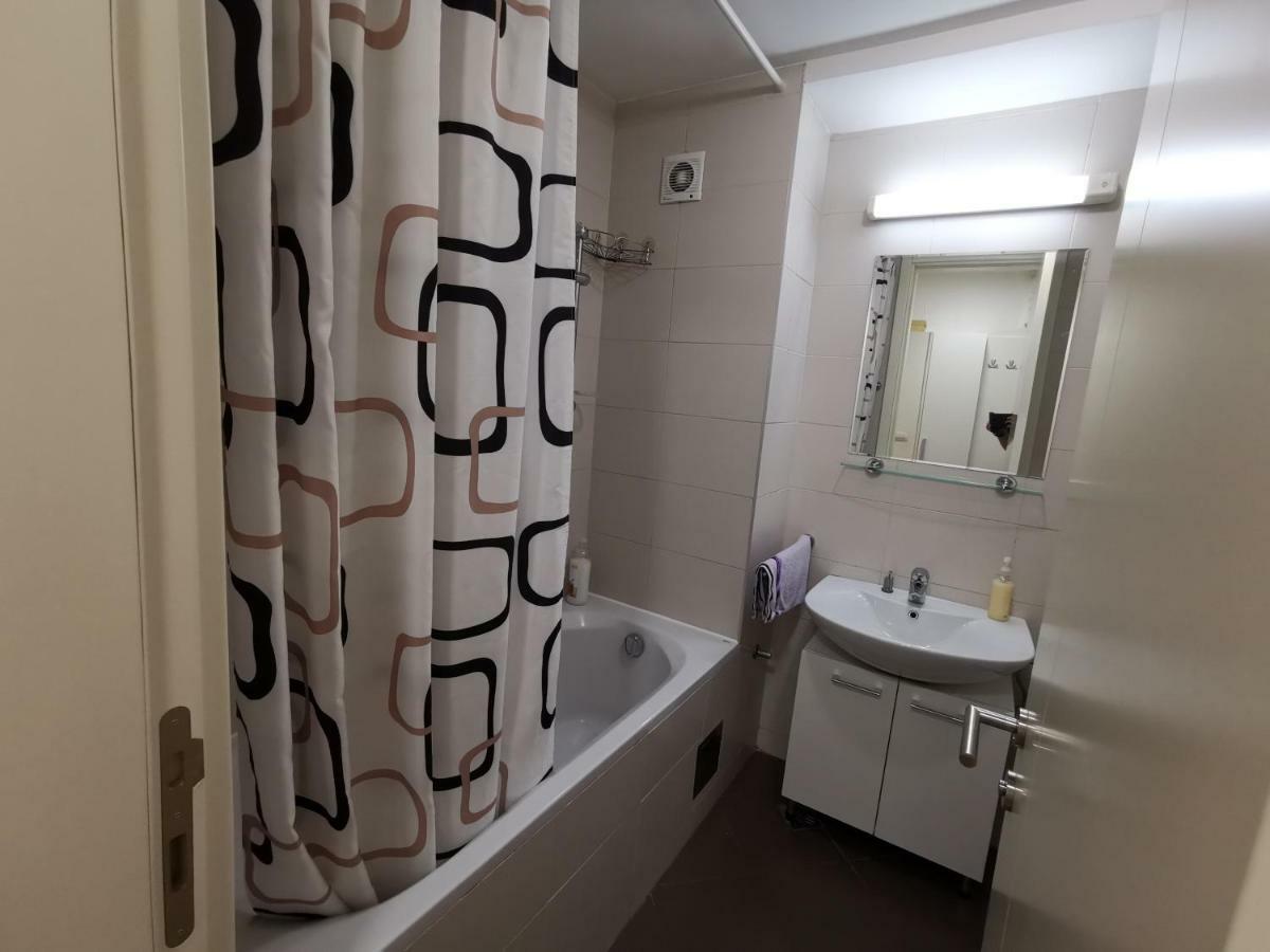 Apartments Belville Lux 贝尔格莱德 外观 照片